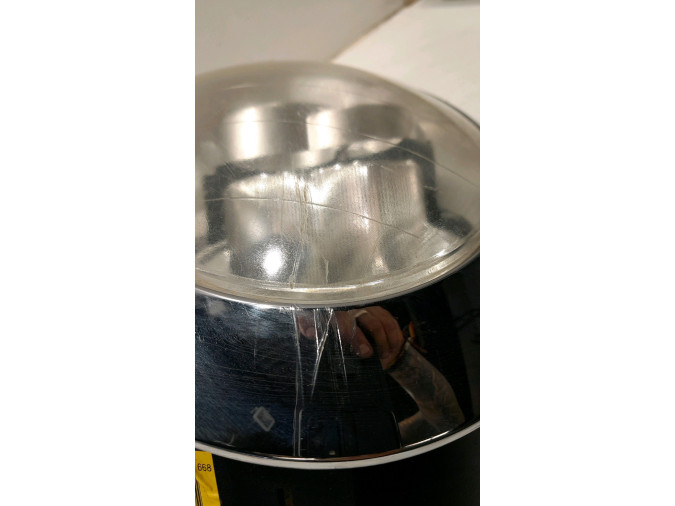 FARO DELANTERO IZQUIERDO MINI (BMW) MINI