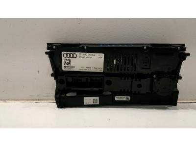MANDO CALEFACCIÓN RENAULT KANGOO 40301