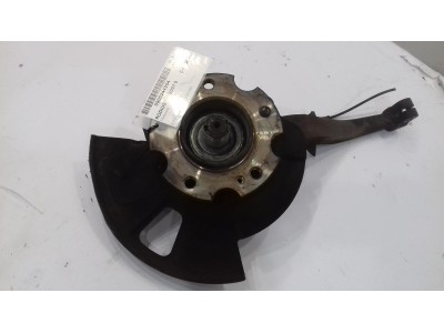 MANGUETA DELANTERA IZQUIERDA BMW SERIE 3 2007