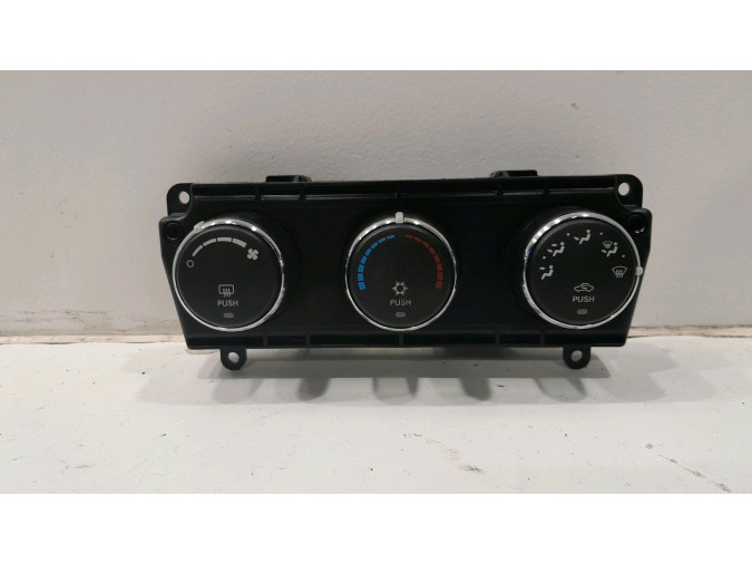 MANDO CALEFACCION FORD TRANSIT CONNECT 40315