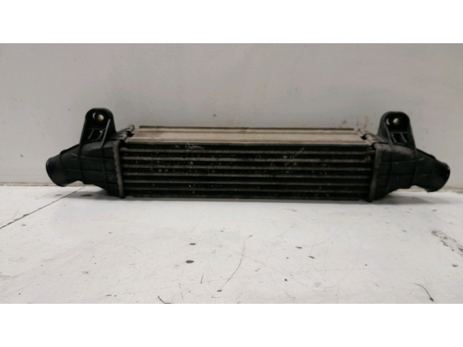 Intercooler FORD MONDEO 2003