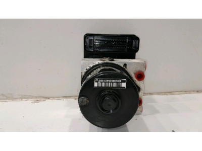 ABS AUDI A3
