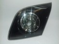 PILOTO TRASERO DERECHO MAZDA 3 2006