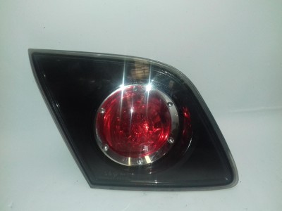 PILOTO TRASERO IZQUIERDO MAZDA 3 2006