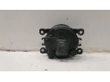 FARO ANTINIEBLA DELANTERO RENAULT MEGANE 2004