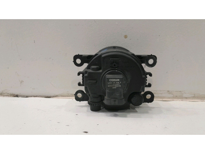 FARO ANTINIEBLA DELANTERO RENAULT MEGANE 2004