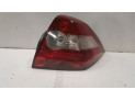 PILOTO TRASERO DERECHO RENAULT MEGANE 2004