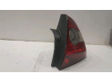 PILOTO TRASERO DERECHO RENAULT MEGANE 2004