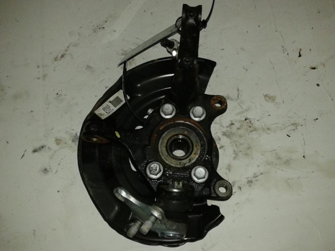 MANGUETA DELANTERA DERECHA TOYOTA AURIS 2014