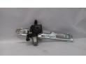 ELEVALUNAS TRASERO DERECHO FORD FOCUS C MAX 2016