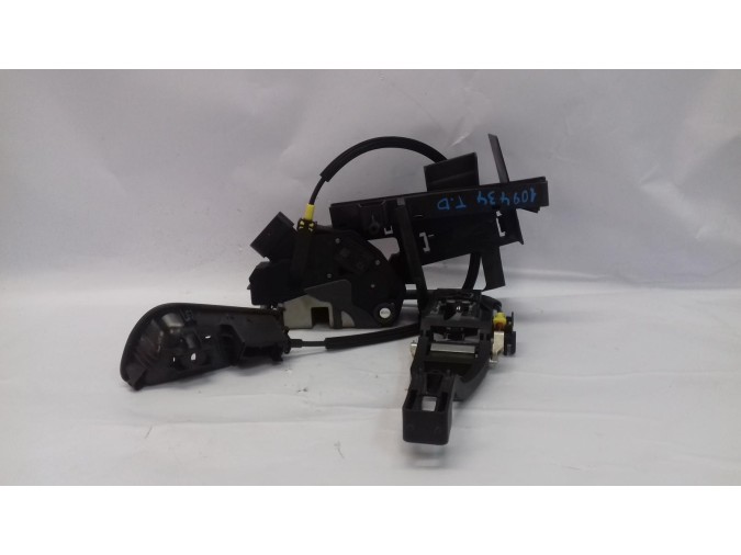 CERRADURA PUERTA TRASERA DERECHA FORD FOCUS C MAX 2016