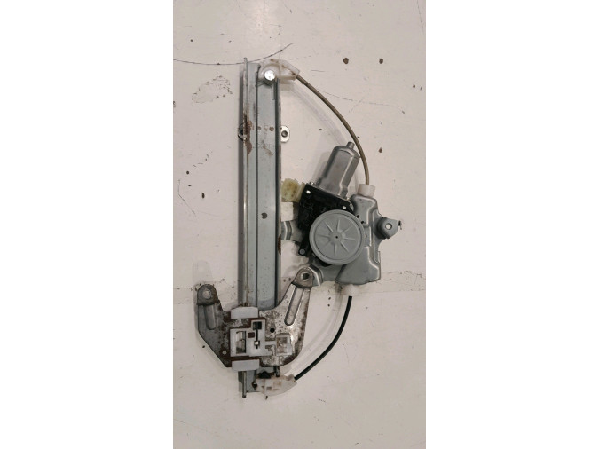 ELEVALUNAS TRASERO DERECHO NISSAN X TRAIL 40402
