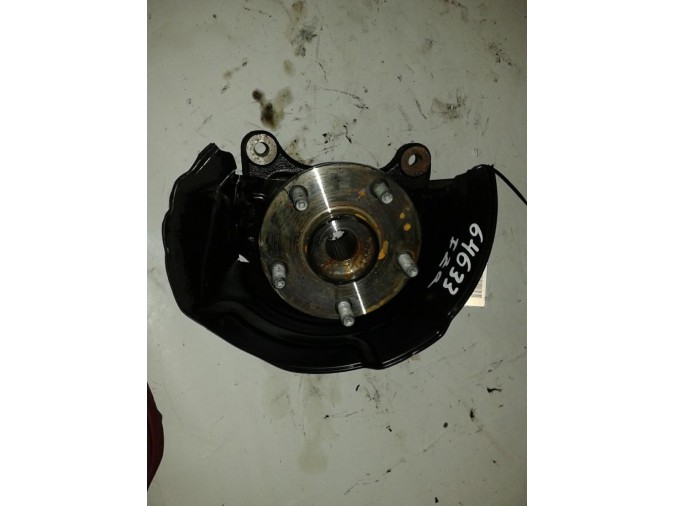 MANGUETA DELANTERA DERECHA TOYOTA AURIS 2014