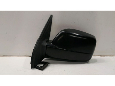 RETROVISOR IZQUIERDO NISSAN X TRAIL NEGRO 2000