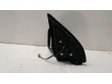 RETROVISOR IZQUIERDO NISSAN X TRAIL NEGRO 2000