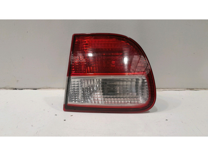PILOTO TRASERO DERECHO SEAT LEON ROJO / BLANCO 2000
