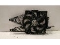 ELECTROVENTILADOR ALFA ROMEO GIULIETTA 2015