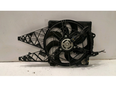 ELECTROVENTILADOR ALFA ROMEO GIULIETTA 2015