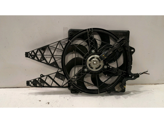 ELECTROVENTILADOR ALFA ROMEO GIULIETTA 2015