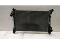Radiador motor ALFA ROMEO GIULIETTA 2015