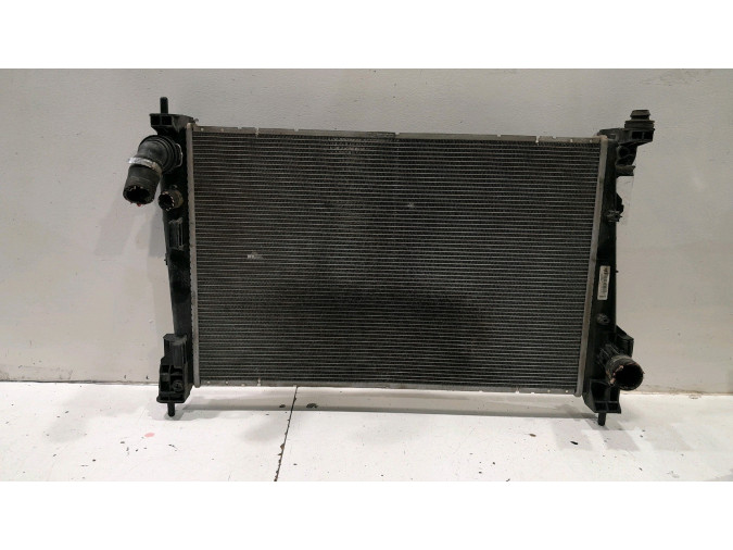 Radiador motor ALFA ROMEO GIULIETTA 2015