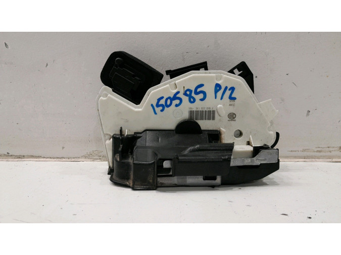 CERRADURA PUERTA DELANTERA DERECHA SEAT LEON 44018