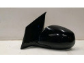 RETROVISOR IZQUIERDO NISSAN PIXO NEGRO 2012