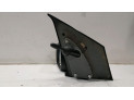 RETROVISOR IZQUIERDO NISSAN PIXO NEGRO 2012