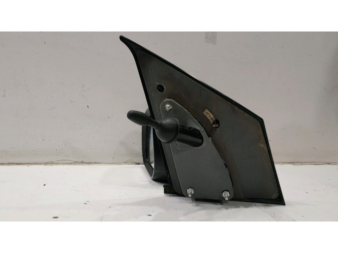 RETROVISOR IZQUIERDO NISSAN PIXO NEGRO 2012