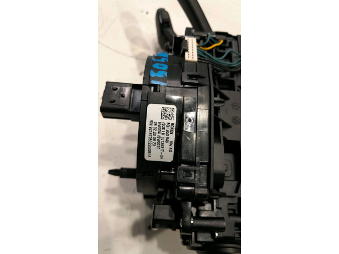 MANDO MULTIFUNCION SEAT LEON 44018