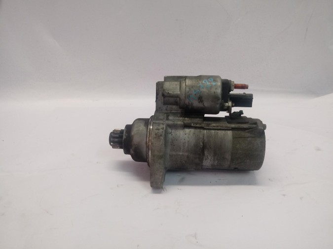 MOTOR ARRANQUE BMW SERIE 3 2007
