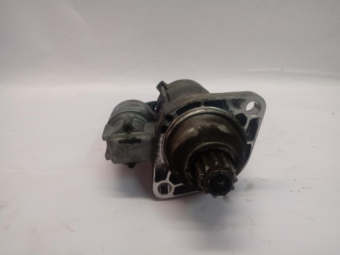 MOTOR ARRANQUE BMW SERIE 3 2007