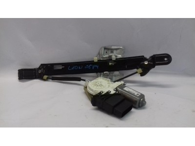 ELEVALUNAS TRASERO DERECHO SEAT LEON 2008