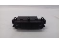 Interruptor Asiento Calefactable MERCEDES CLASE B 2010