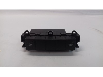 Interruptor Asiento Calefactable MERCEDES CLASE B 2010