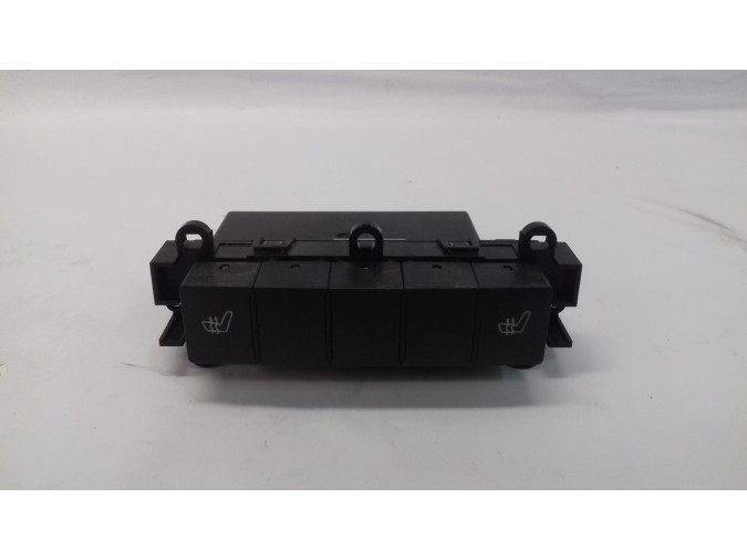 Interruptor Asiento Calefactable MERCEDES CLASE B 2010