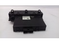 Interruptor Asiento Calefactable MERCEDES CLASE B 2010