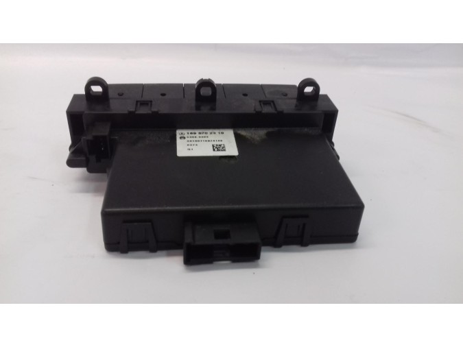 Interruptor Asiento Calefactable MERCEDES CLASE B 2010