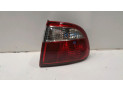 PILOTO TRASERO DERECHO SEAT TOLEDO ROJO / BLANCO 2001
