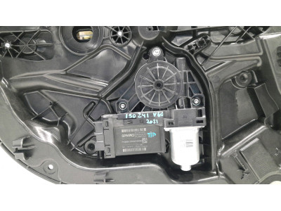ELEVALUNAS TRASERO DERECHO VOLVO V60 2021