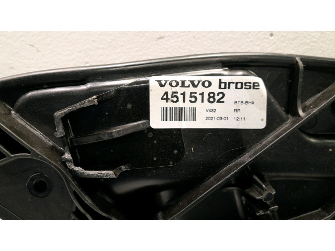 ELEVALUNAS TRASERO DERECHO VOLVO V60 2021