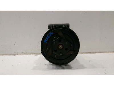 COMPRESOR AIRE ACONDICIONADO DACIA LOGAN 2005