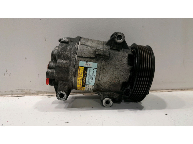 COMPRESOR AIRE ACONDICIONADO DACIA LOGAN 2005