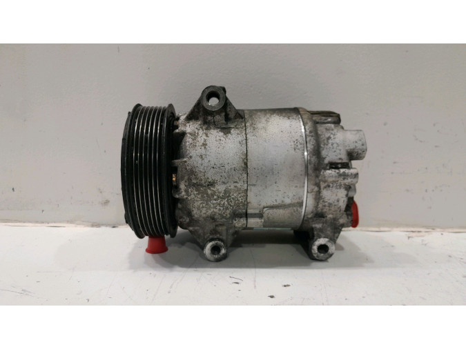 COMPRESOR AIRE ACONDICIONADO DACIA LOGAN 2011