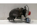 Turbo-Compresor OPEL ASTRA 2002
