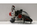 Turbo-Compresor OPEL ASTRA 2002