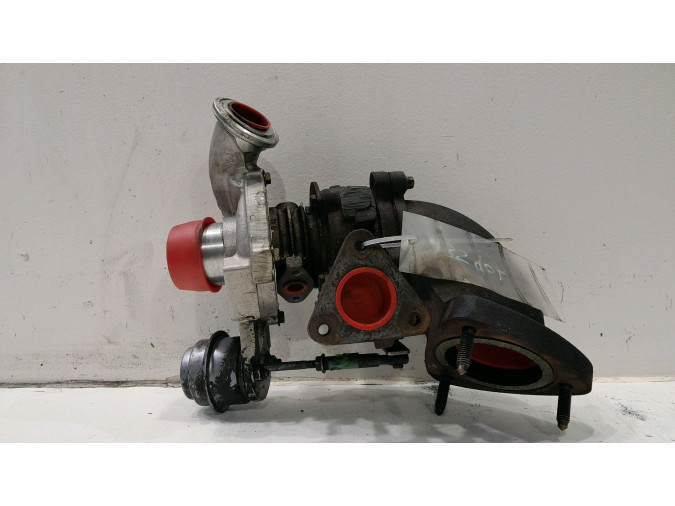 Turbo-Compresor OPEL ASTRA 2002