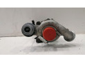Turbo-Compresor OPEL ASTRA 2002