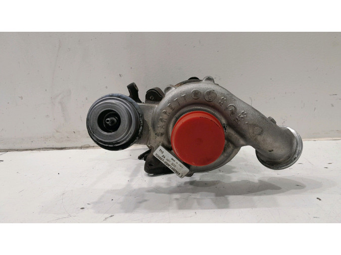 Turbo-Compresor OPEL ASTRA 2002
