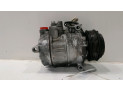 COMPRESOR AIRE ACONDICIONADO OPEL ZAFIRA 2001